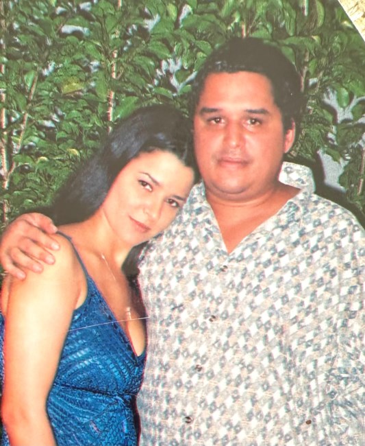 Obituary of Edgardo José Feliciano Cintrón