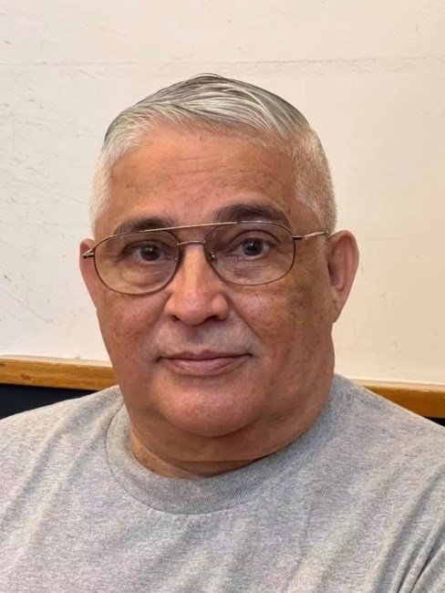 Obituary of Raul Ojeda