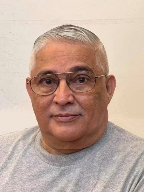 Obituary of Raul Ojeda
