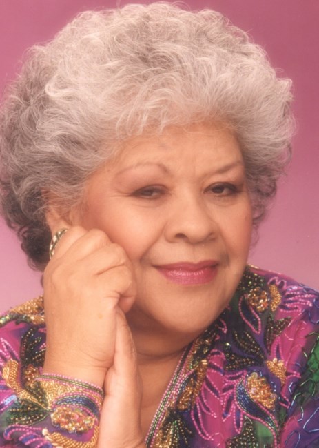 Obituary of Janie A. Antunes Cantu