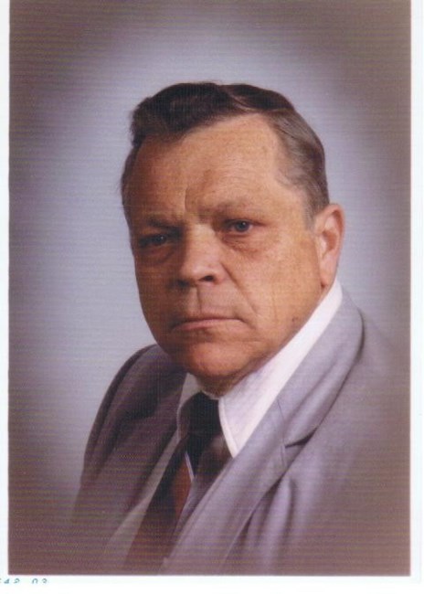 Obituary of Mr. Kenneth D. Palmer Jr.