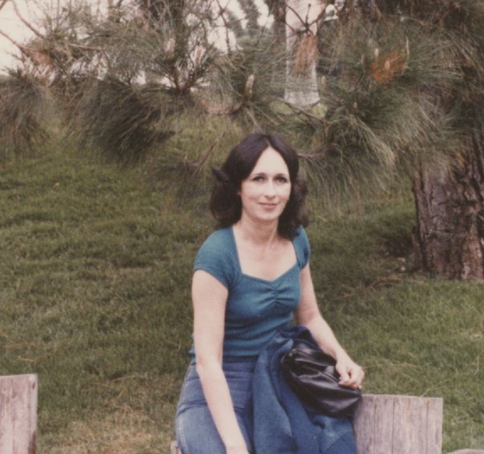 Obituary of Elizabeth Annette Mead