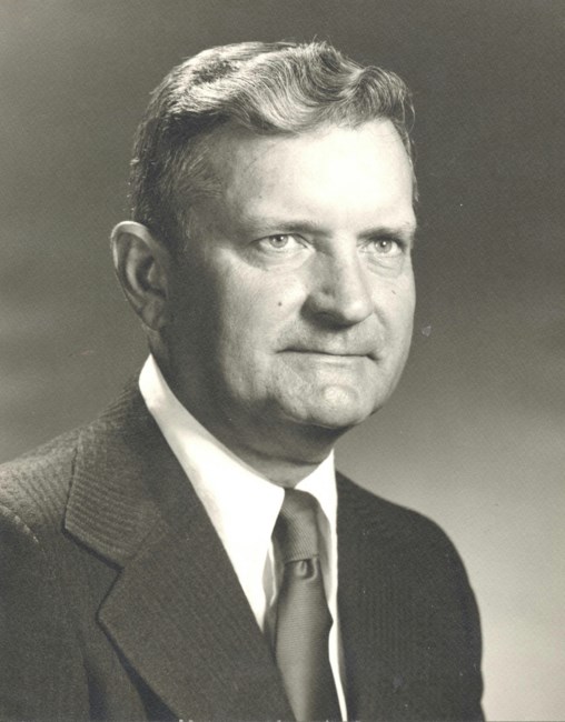 Obituary of George F. Sorn