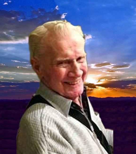 Obituary of Charles "Chuck" Stephenson