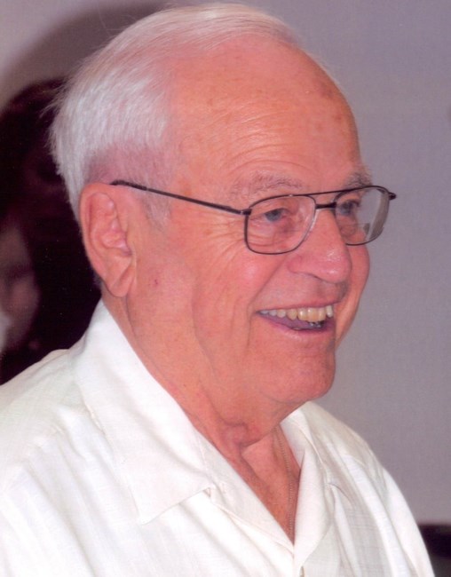 Obituary of Clifford Jacob Orth