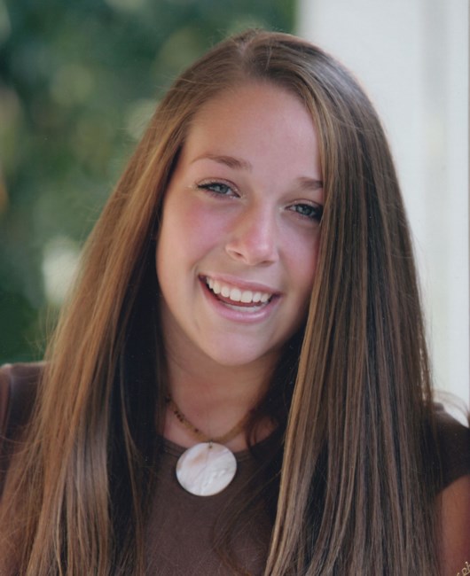 Obituary of Amanda Lee Kryszat