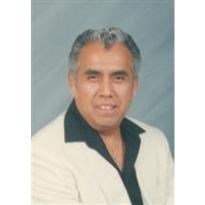 Obituary of Robert J. Lopez