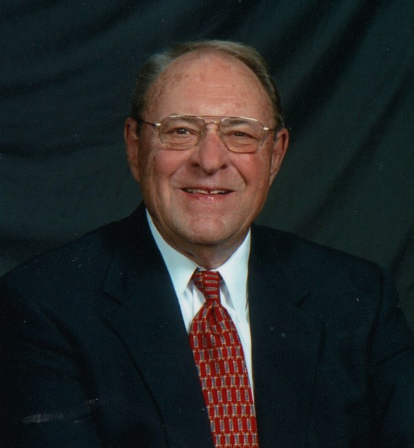 Obituary of Lawrence Van Wassenhove