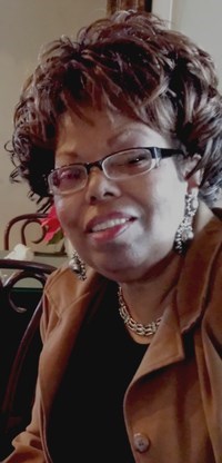 Obituario de Joyce Marie McDonald