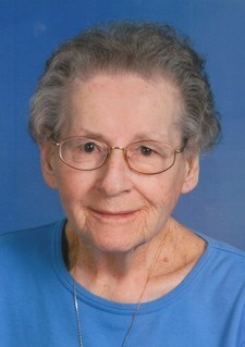 Obituary of T. Mae Stovall