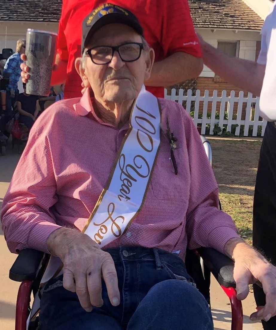 Bill Futrell Obituary Midland, TX