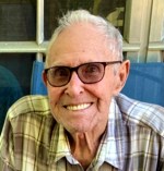 Elmer Parker