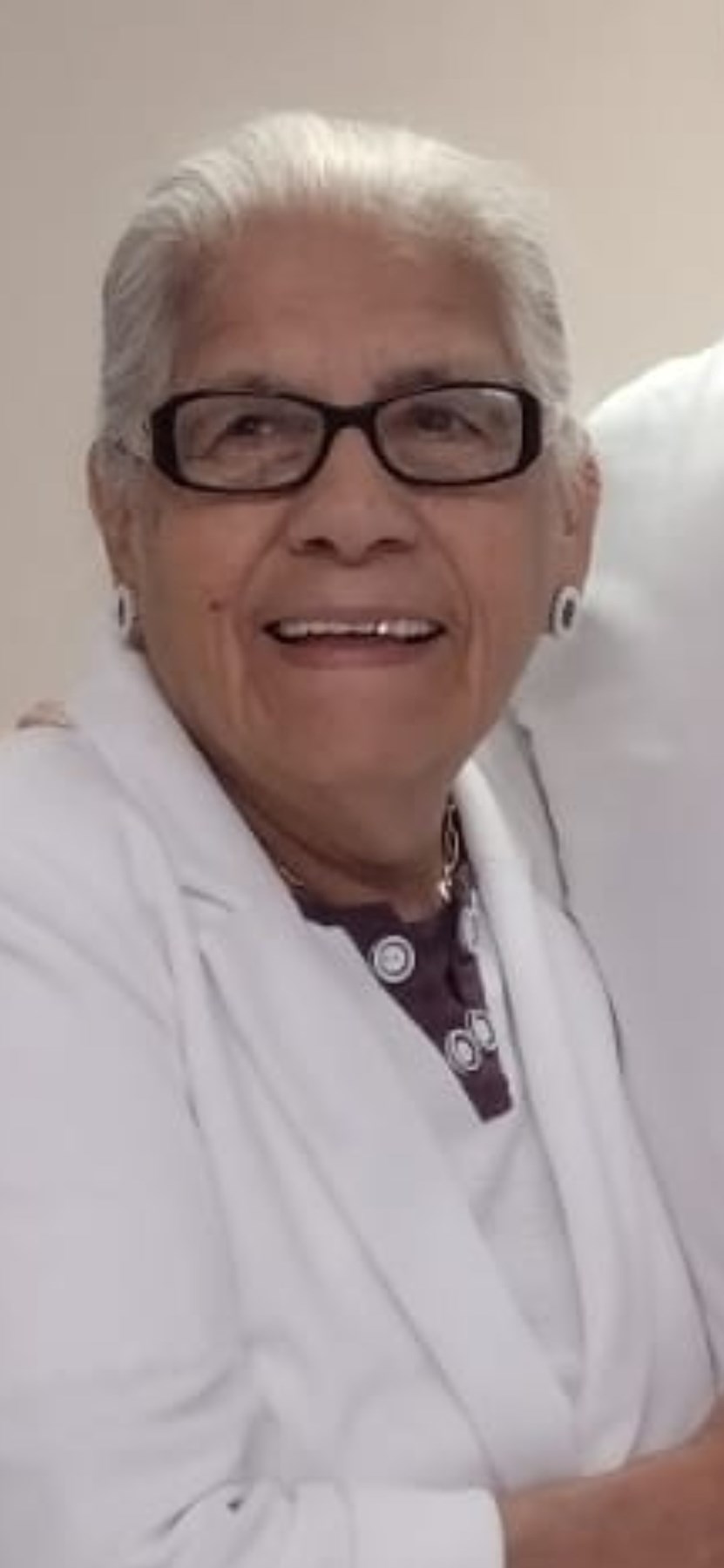 Obituary of Genara Guerra