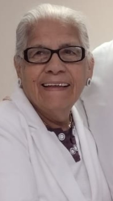 Obituary of Genara Guerra