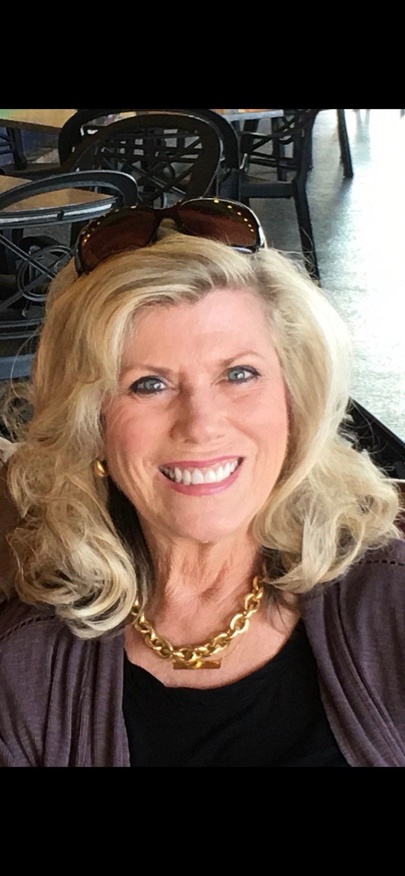 Obituary of Deotta Barnes