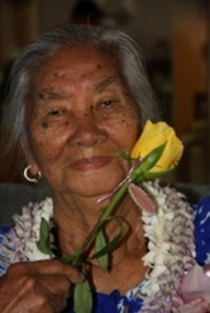 Obituary of Rosa G. Bagoyo