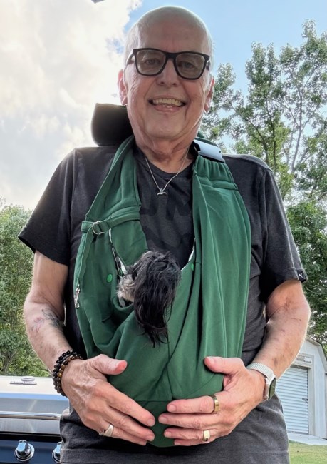 Obituario de Anthony Michael Sobczak