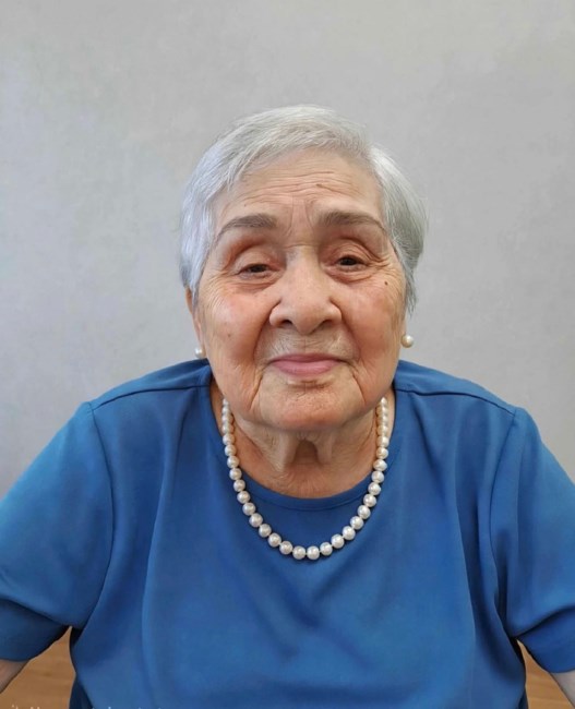 Obituary of Fortunata Gabihan Ranches