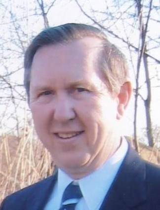 Obituary of John G. Seidel