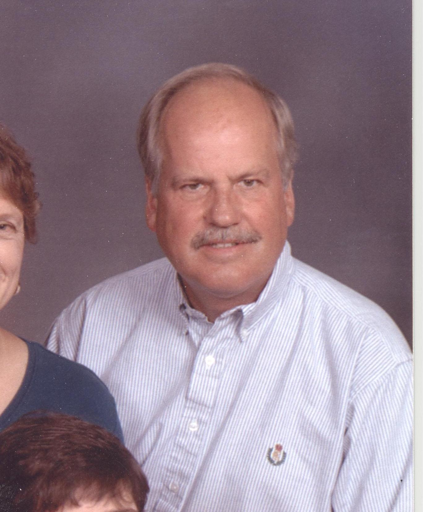 Obituary of Howard Earl Sanger Jr.