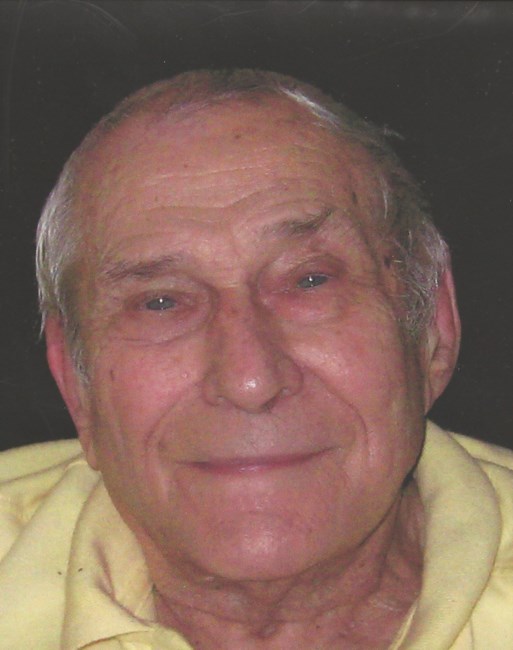 Obituary of Leland Joe Oesterle
