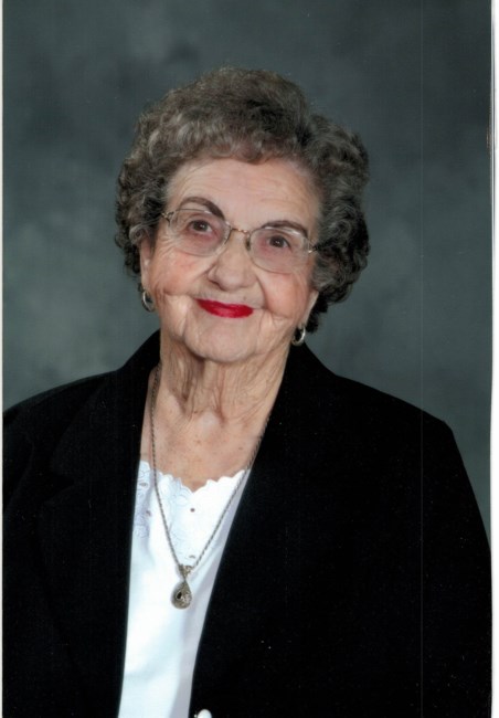 Obituary of Oma C Reece