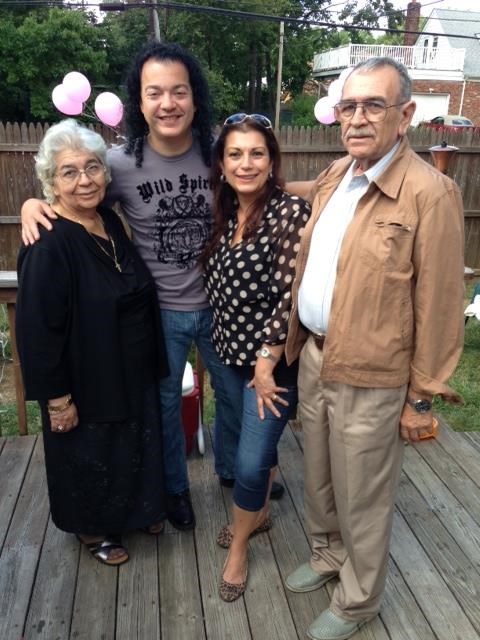 Obituary of Stelios Karatzias