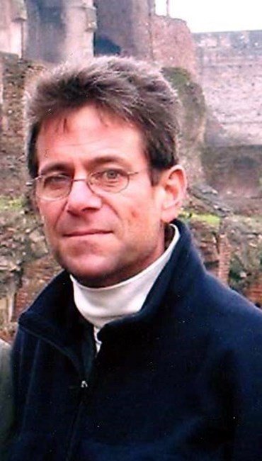 Obituary of Edward J. Silvestrini