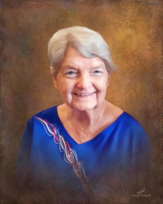 Obituary of Jackie H. Whittington