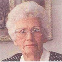 Obituary of Elberta (harper) Wanser