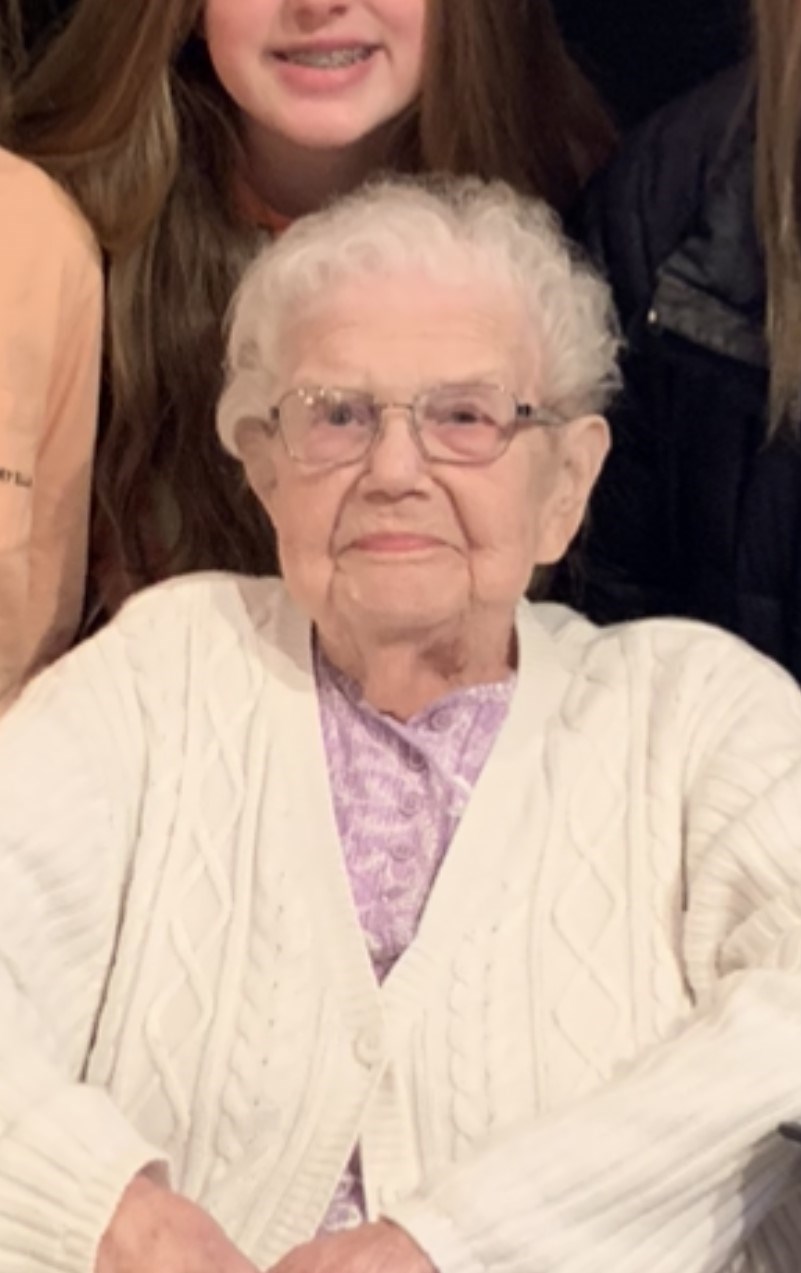 Obituary of Dolores J. Long