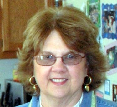 Obituary of Carolyn Carter Spangler