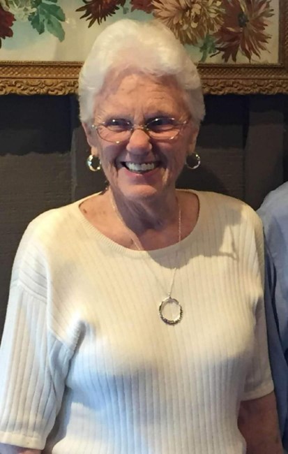 Obituary of Lou Holmes Mouchet