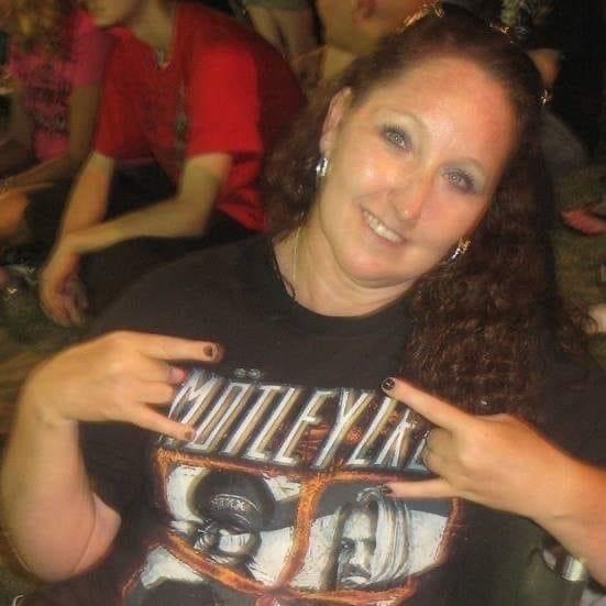 Obituary of Vanessa June Andrews