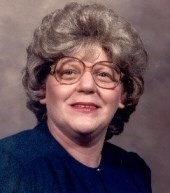 Obituary of Sonja Susanne Estes
