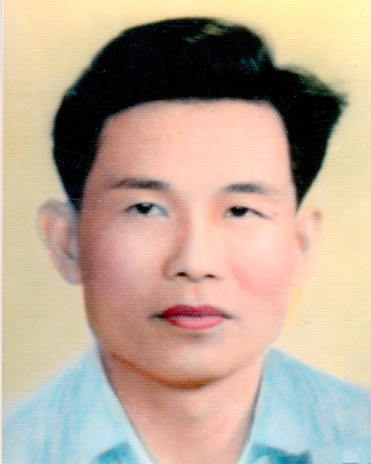 Obituary of Yong Yan Shen