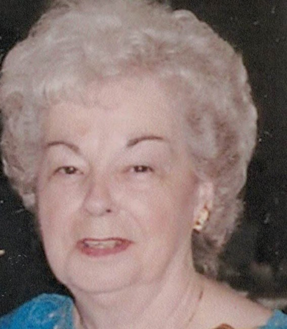 Obituary of Lillian Walker