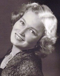 Obituary of Eva Elsie Jean YEO