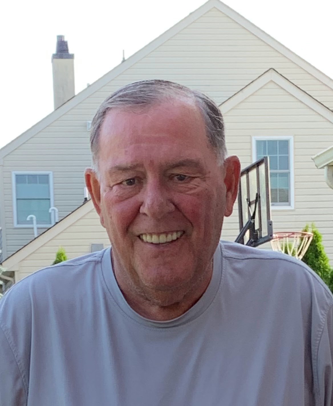 Francis Rafter Obituary - Fort Myers, FL