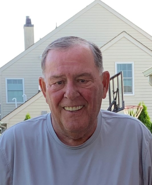 Obituary of Francis Xavier Rafter