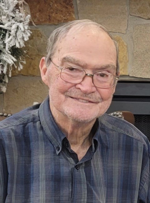 Obituario de Eldon Lee Patterson