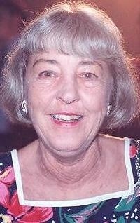 Obituary of Mrs. Barbara E. Everitt Boyer