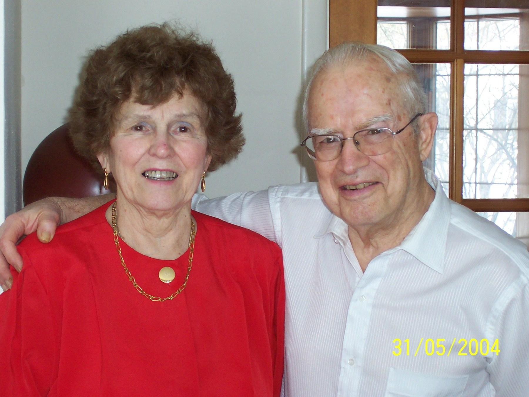 Obituary of Bona Jean Bates