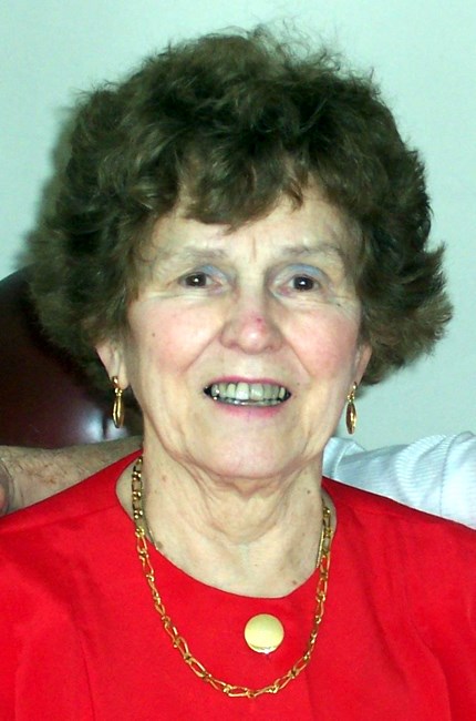 Obituary of Bona Jean Bates