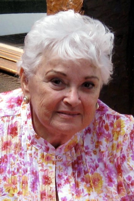 Obituary of Rosalind Lawrence