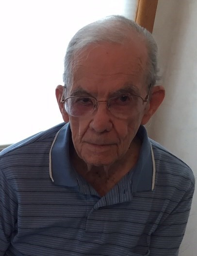 Obituary of Edward E. Sullivan