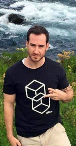 Obituary of Christofer Brian Renaud