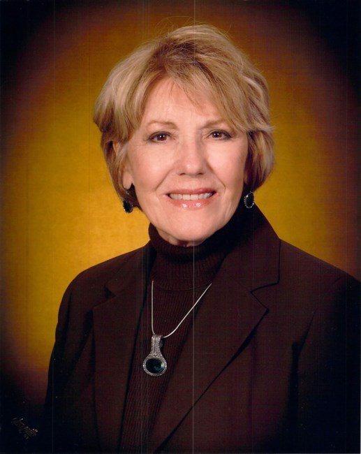 Obituary of Phyllis Jane Towery