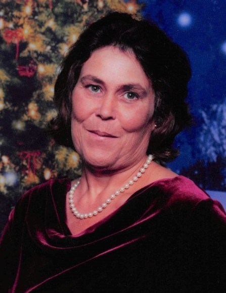 Obituary of Anna Gowers Davenport