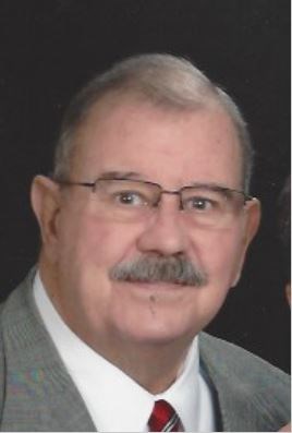 Obituary of Thomas Battle Cosby